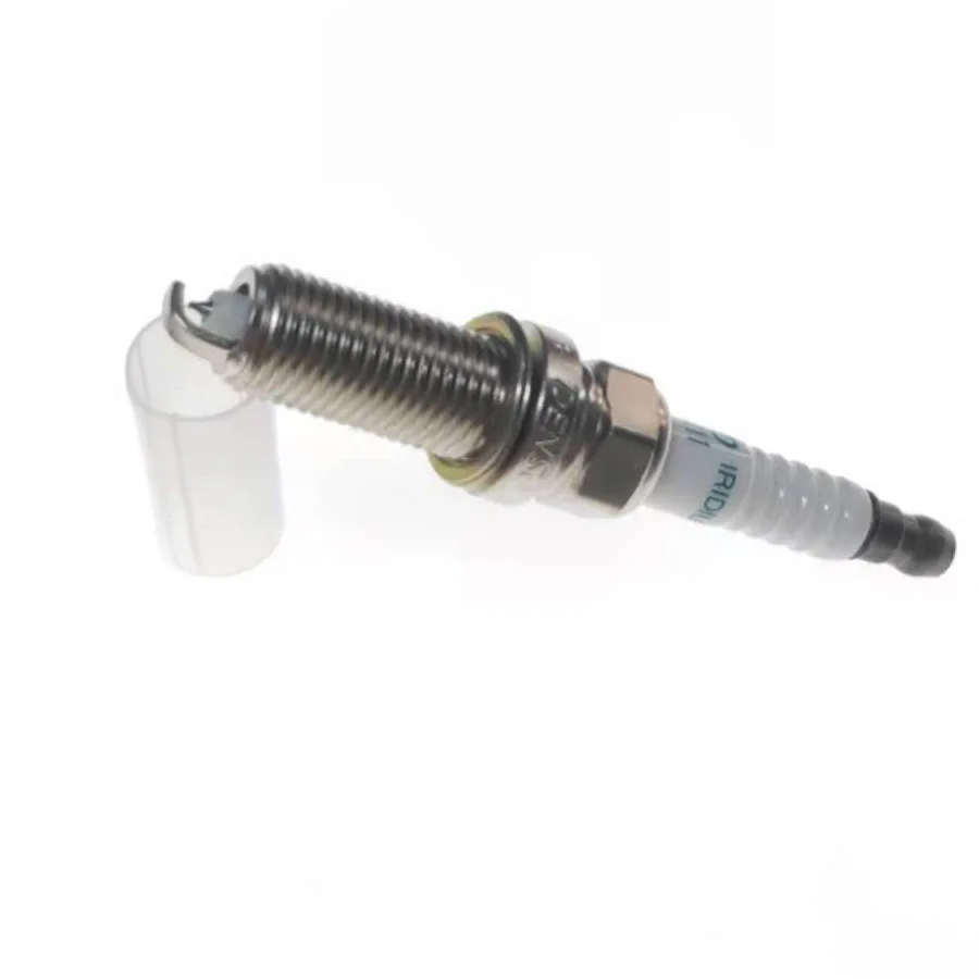 

SC16HR114Pcs Car Iridium Spark Plug Fit For Toyota Corolla Matrix Prius Scion xD Lexus 90919-01275 SC16HR11
