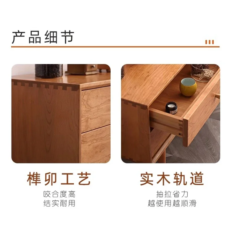 Простой дизайн деревянные подставки для телевизора с современным хранилищем в