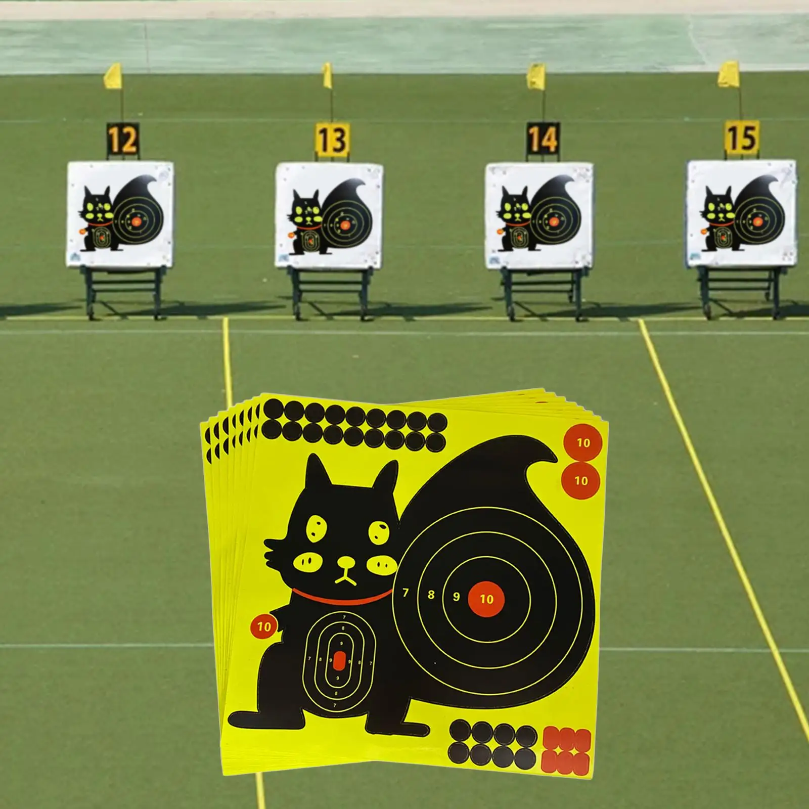 

10 шт., листы для защиты от брызг