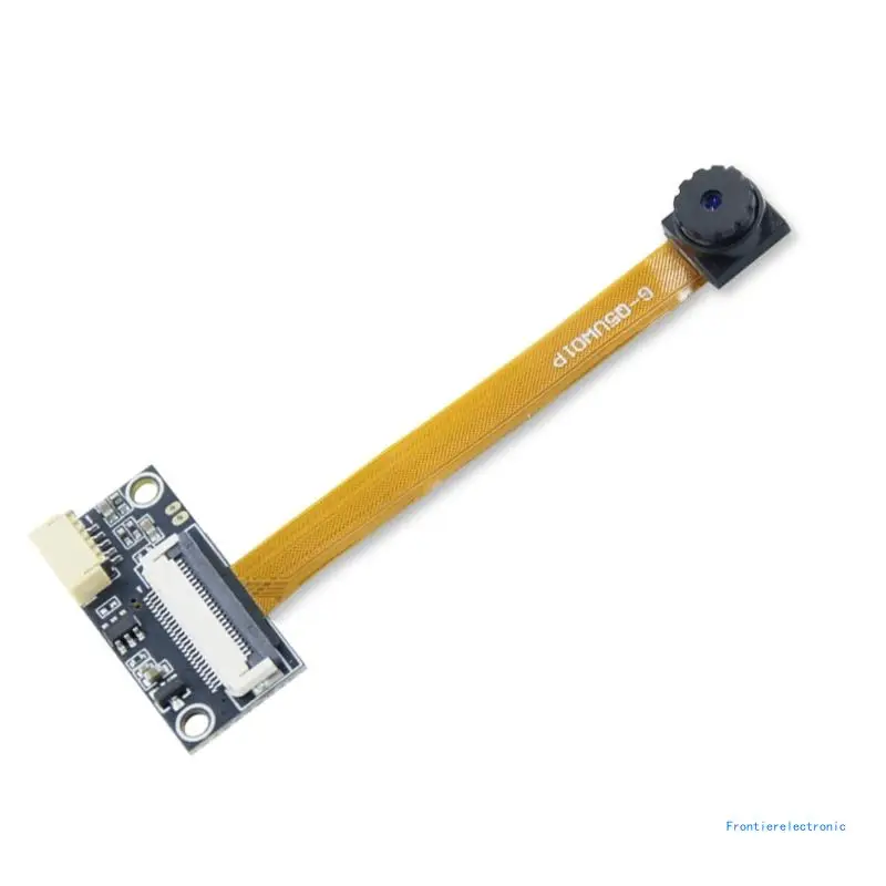 5MP OV5640 Сенсор с фиксированным фокусом широкий угол обзора 60 градусов USB-модуль