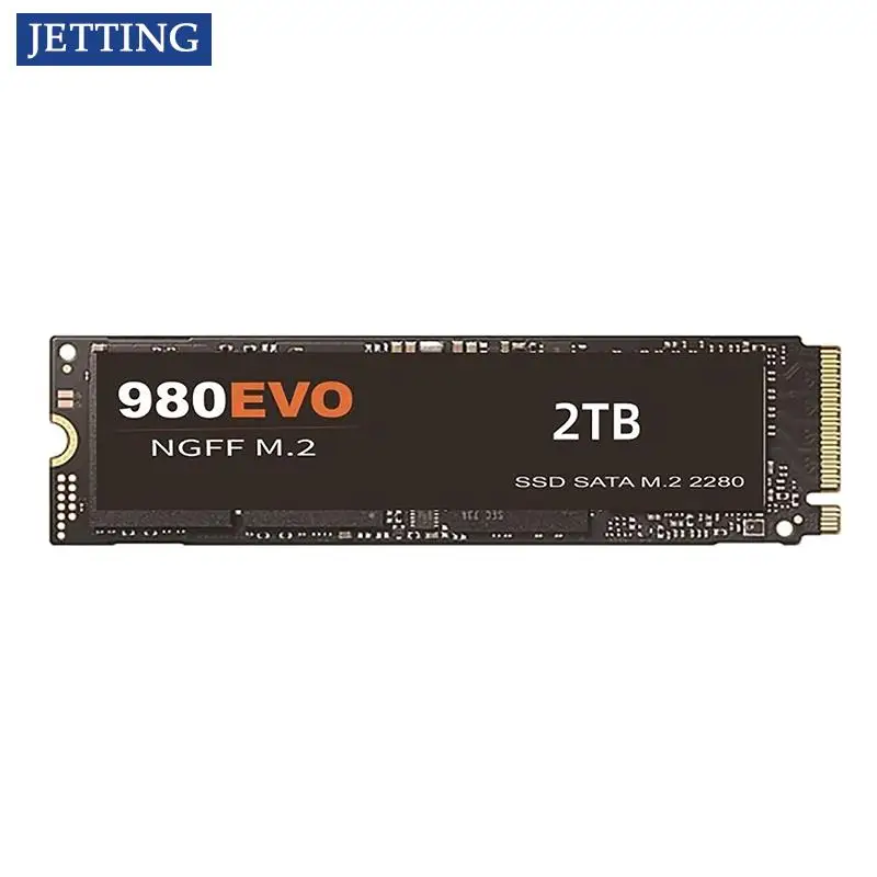 SSD M2 NGFF 500 Гб 980 EVO Plus 250 ГБ Внутренний твердотельный накопитель 1 Тб hdd жесткий диск 970 PRO M.2 для ноутбука компьютера sata hd