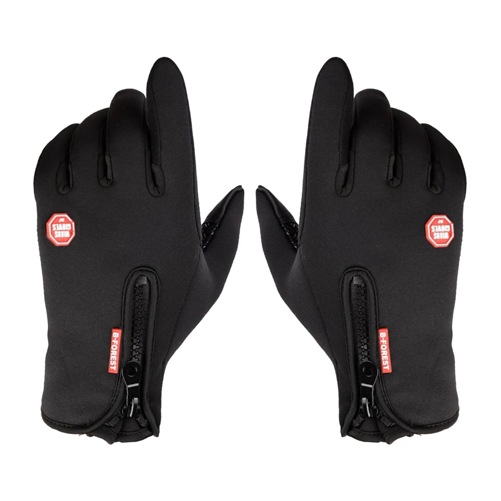 

Winter Gloves Waterproof Gloves Sport Cycling Running Ski Hiking