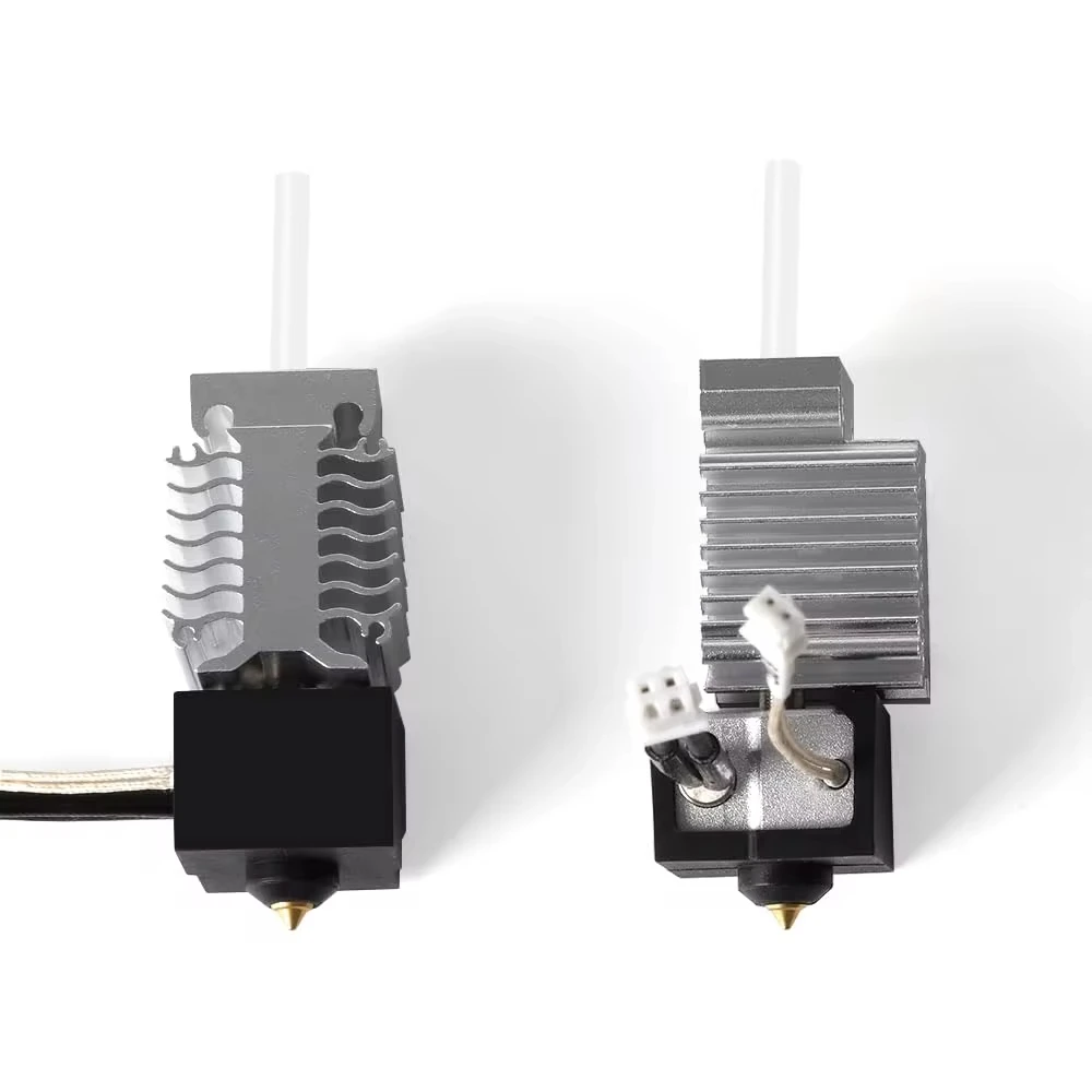 Creality Ender 3 V3 SE Extruder Hotend Kit Набір нагрівальних блоків Зібрана друкуюча головка
