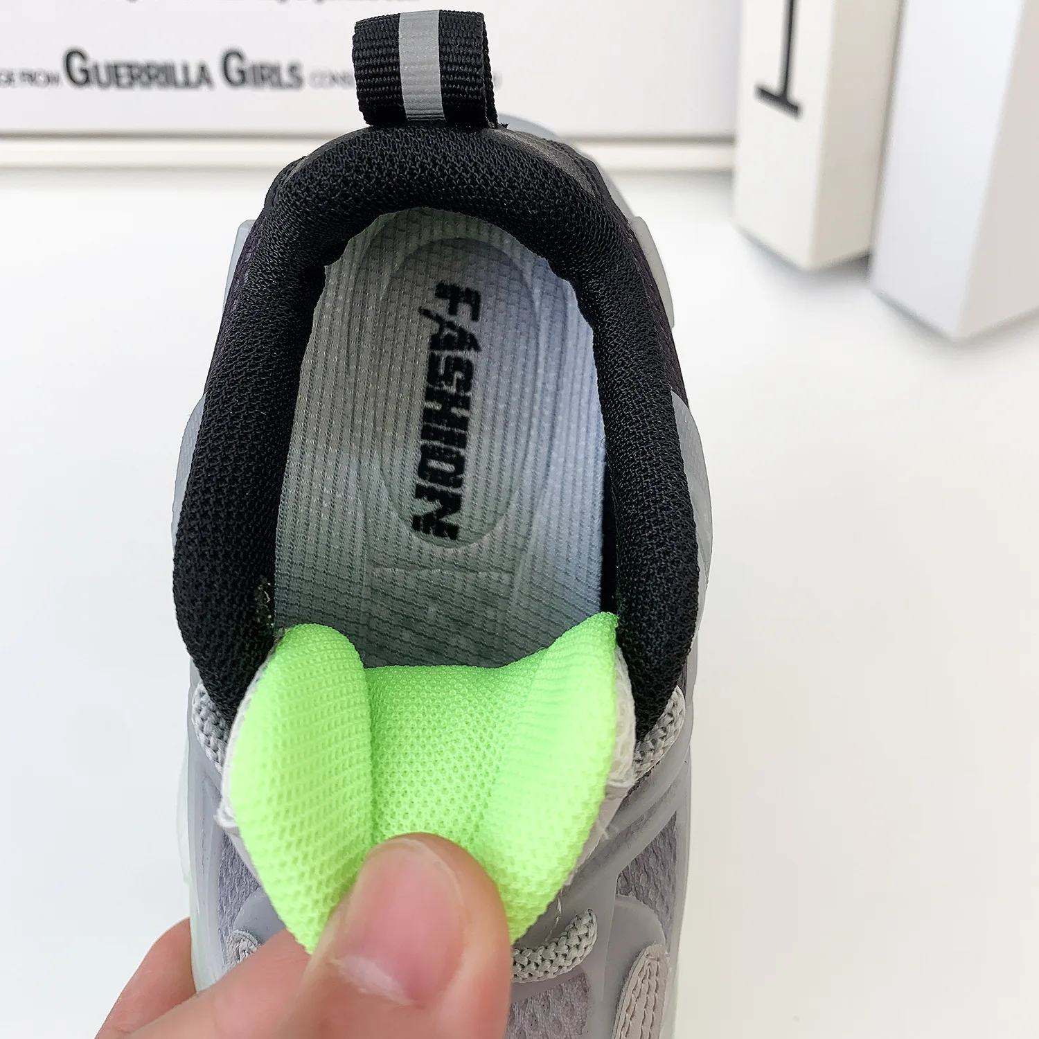 thumb