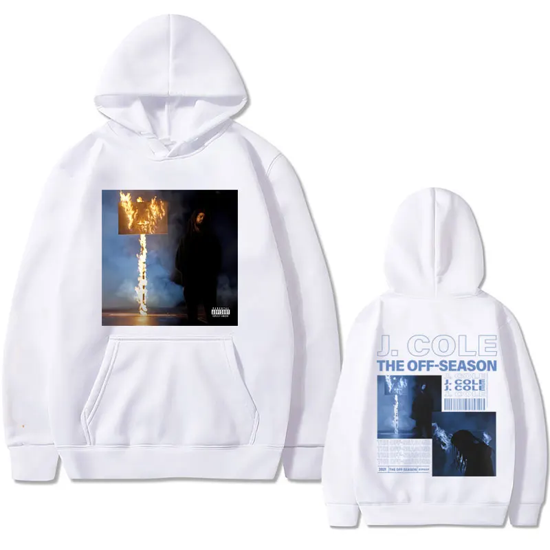 Рисунок 2 - Мужская толстовка с капюшоном Rapepr