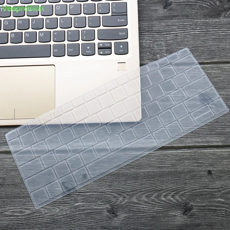 Для HP EliteBook ELITEBOOK 735 G5/830 G5 с отверстием для трекпоров 13 3-дюймовый чехол клавиатуры
