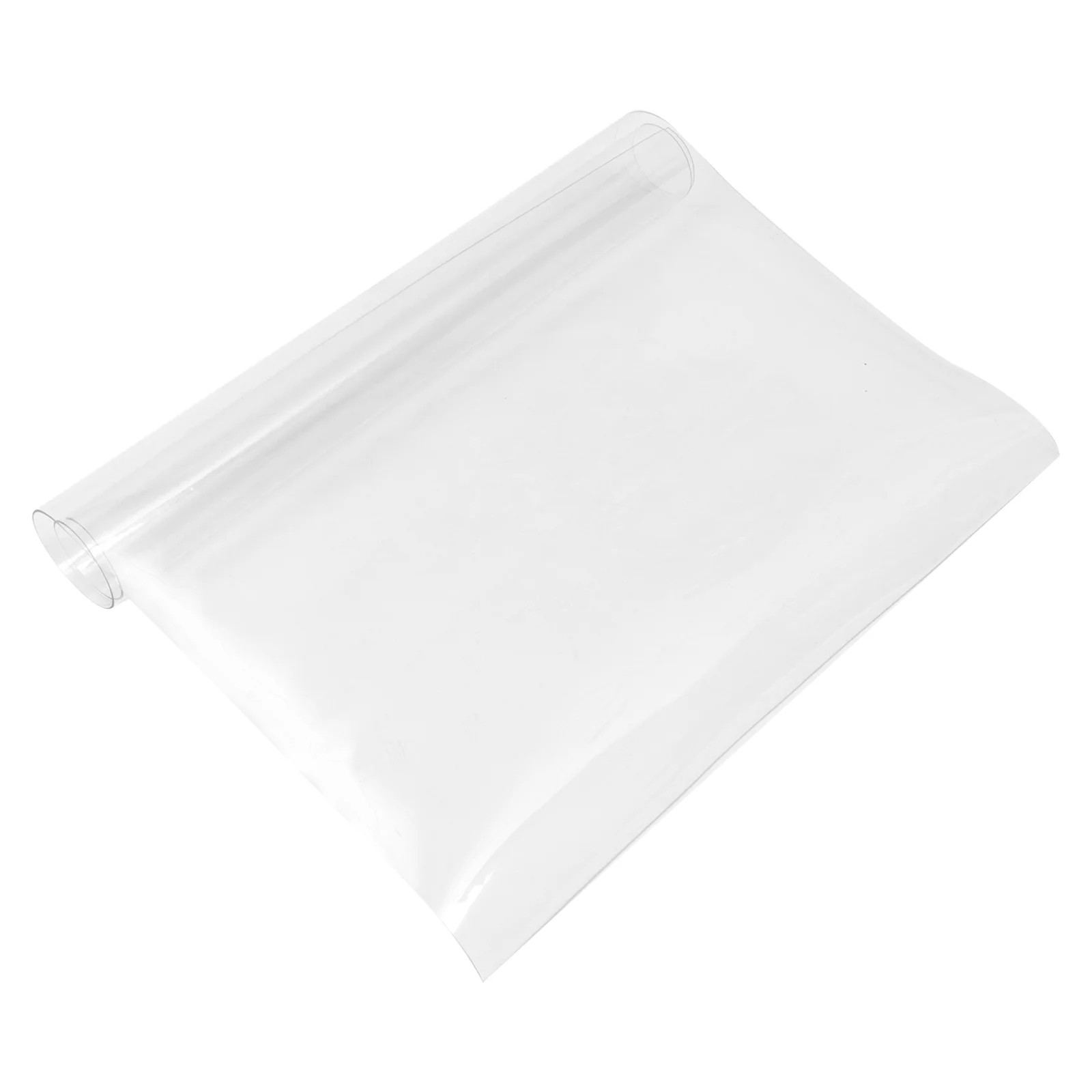 

Non Skid Rug Transparent Table Mat Floor Mat Transparent Protector Mat PVC Protector Mat Chair Mat