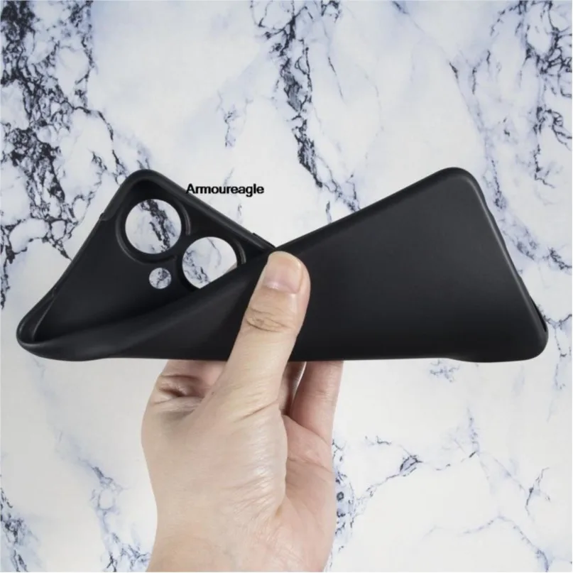 Защитный чехол для камеры Tecno Camon 19 мягкий из ТПУ телефона tecon camon pro 4g 5g силиконовый