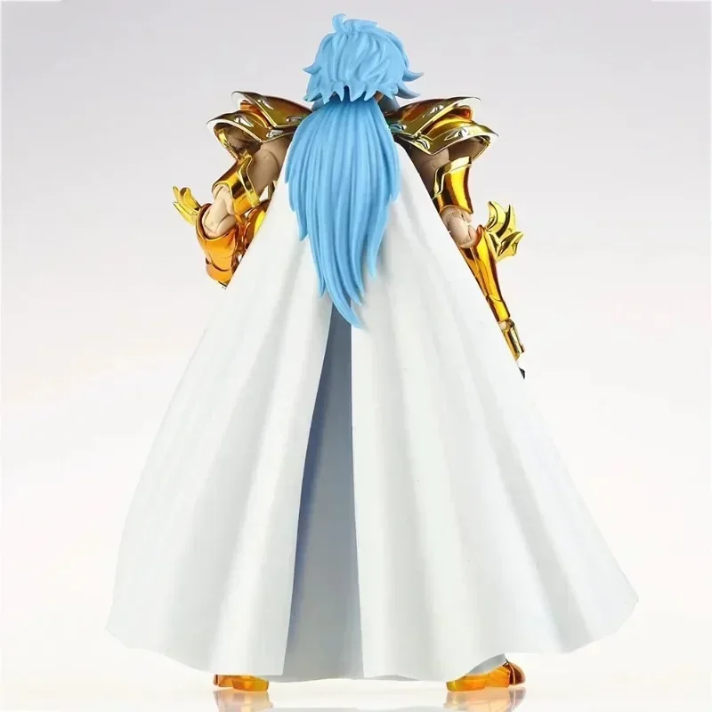 Модель в наличии CS миф Сен-Сейя ткань EX Pisces Aphrodite 24K/OCE Золотые рыцари зодиака