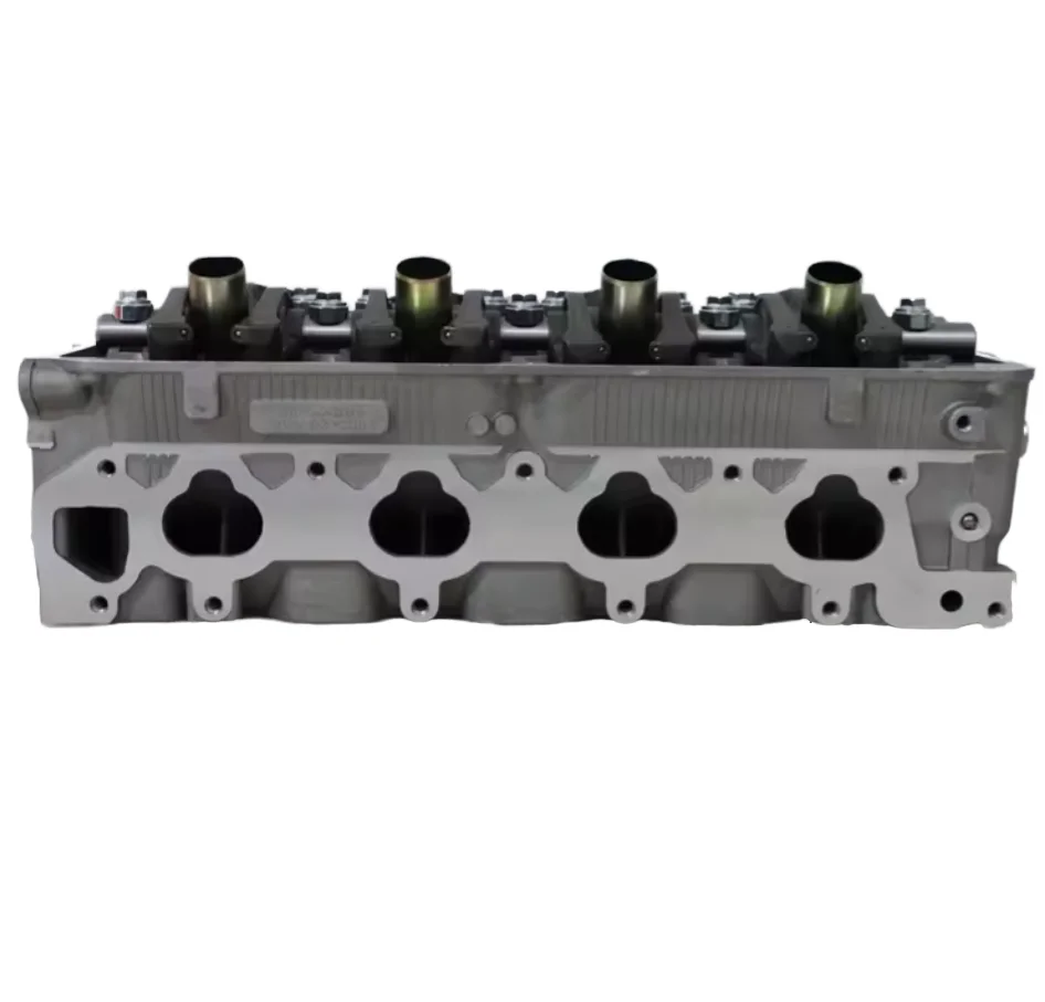 Высококачественные автозапчасти двигателя крышка головки блока