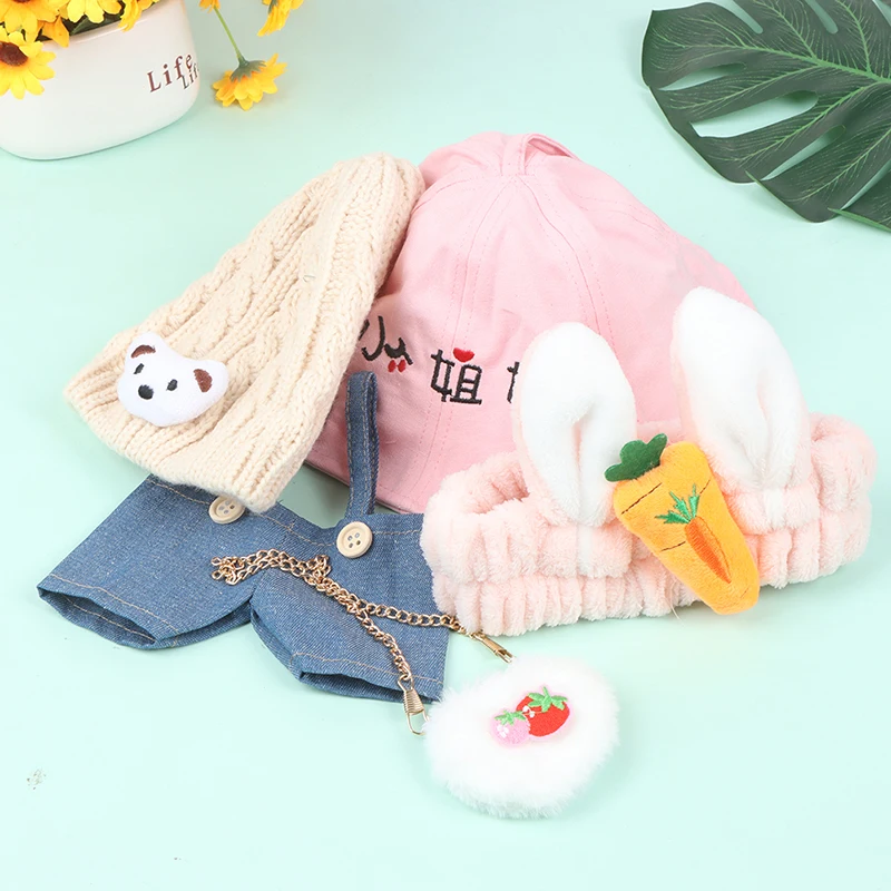 Новинка 30 см плюшевая утка lalafanfan Kawaii мультяшная мягкая одежда кукла-животное