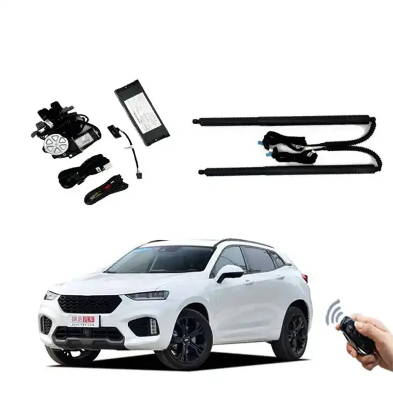 

For Great Wall VV7 2017-2020 Electric Tailgate Lift Automatic Trunk Open Kit