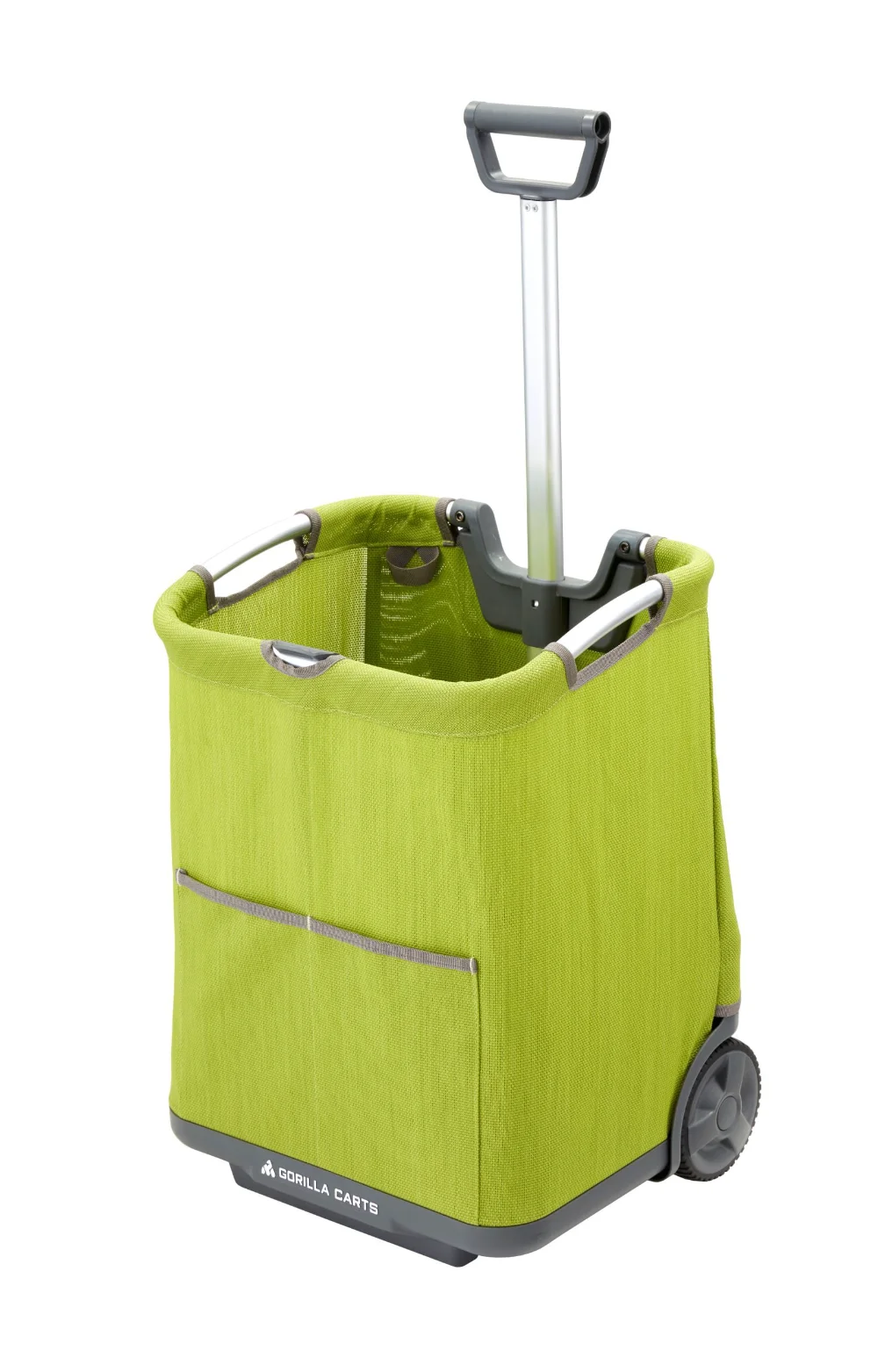 

Carts Soft-Sided Folding Cart (model #GCSS-11G-COM