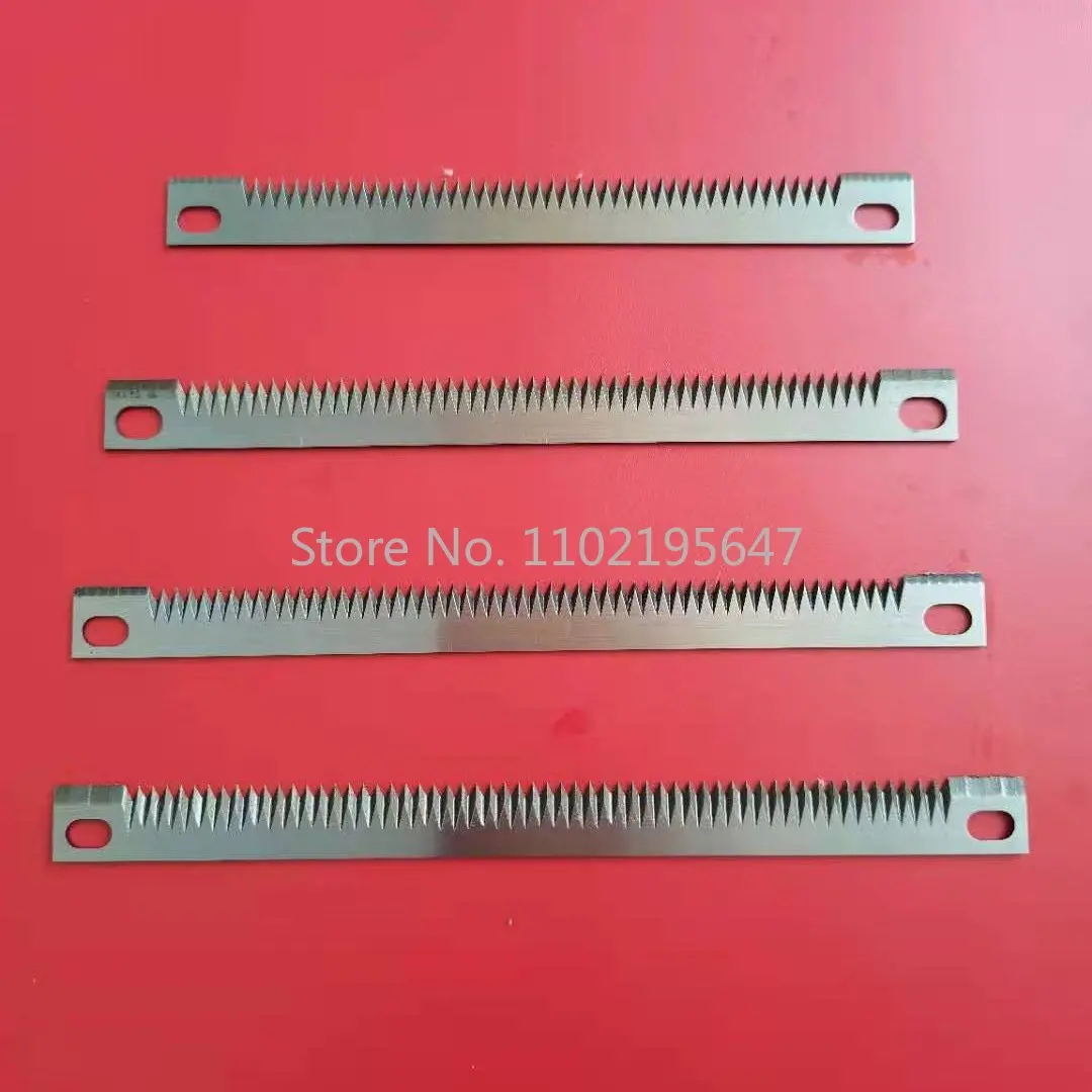 

2 шт./партия, режущие лезвия из быстрорежущей стали