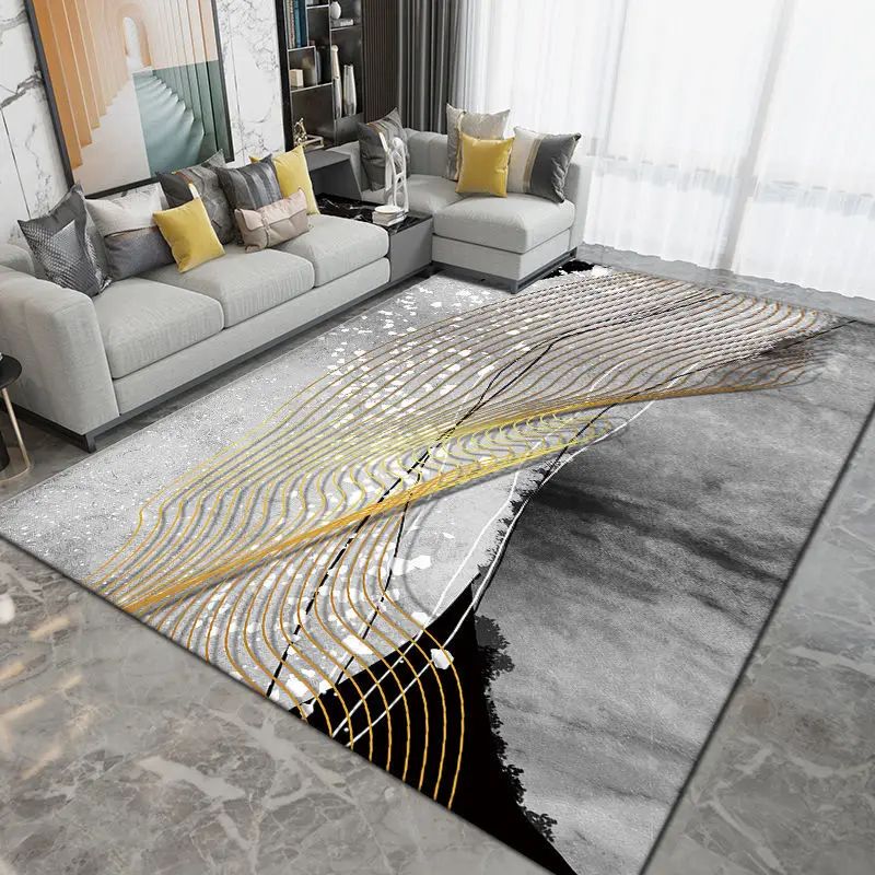 

Luxury Rugs and Carpets for Home Living Room Carpets for Bed Room Bedroom Decor Entrance Door Mat Bath Mat Modern Rugs Hallway