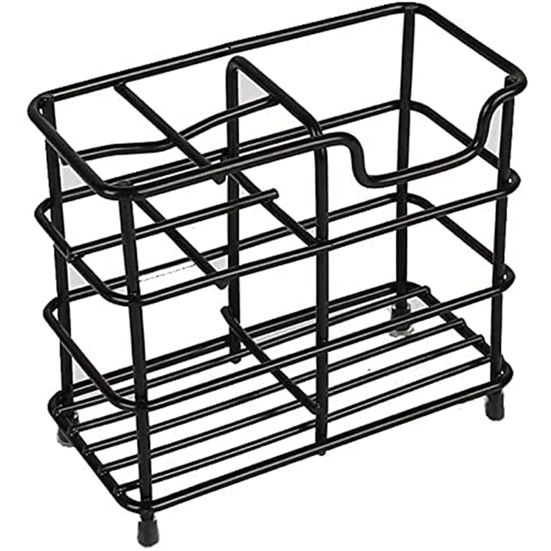 Держатели для зубных щеток ванных комнат чистка зубов из нержавеющей стали и