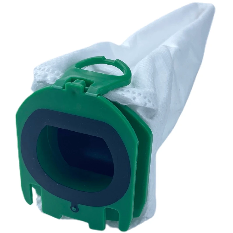 

12PCS Dust Bag Garbage Bag Non-Woven Dust Bag For Vorwerk FP100/VB100 Vacuum Cleaner Accessories
