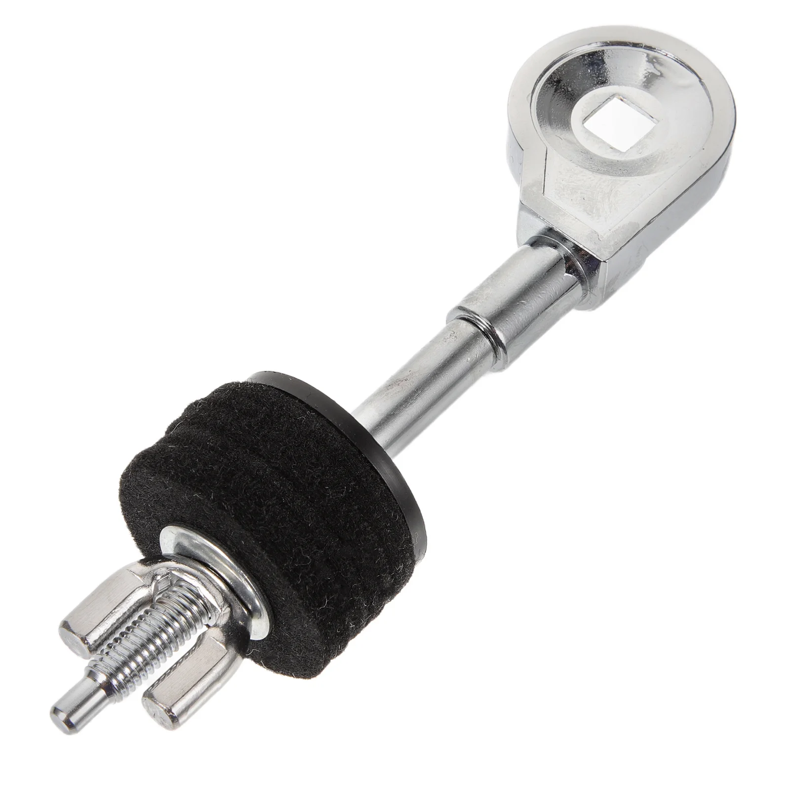 

Cymbal Stacker Mount Percussion Instrument Drum Cymbal Attachment Hardware