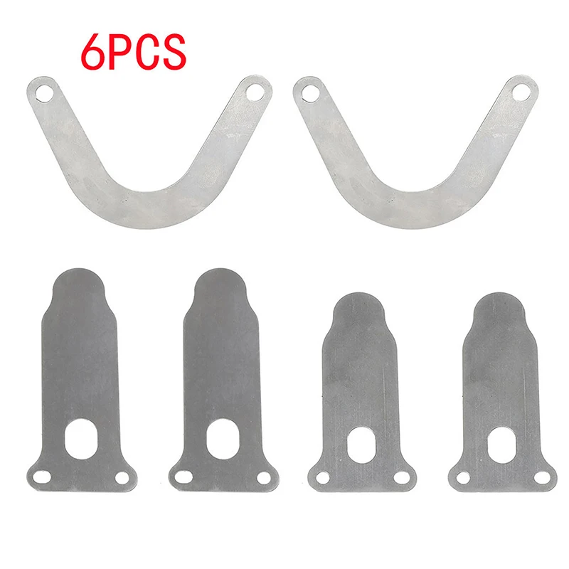 Pump Head Valve Plate Belt Piston Machine Iron Plate
