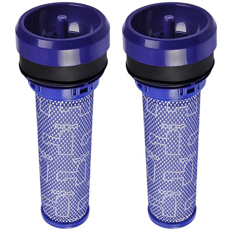 Подходит для пылесоса Dyson DC28C DC33C DC37 DC39C DC53 Предварительный фильтр