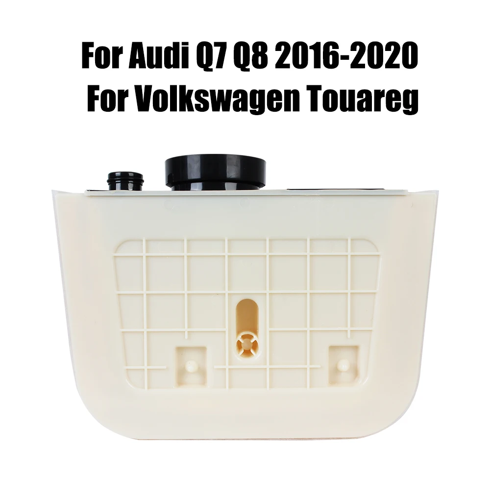 

Автомобильный воздушный фильтр для Audi Q7 Q8 2016-2020 для Volkswagen Touareg, автомобильные аксессуары 4M0133843C