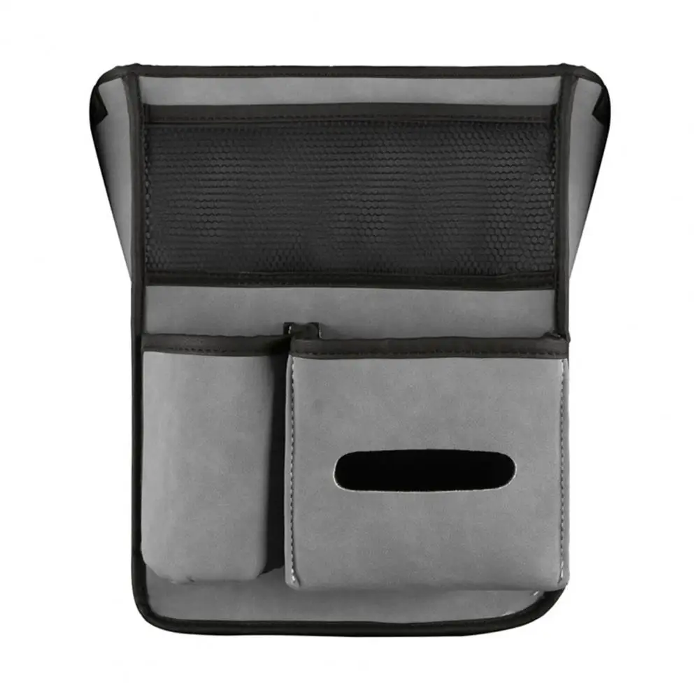 

Car Back Pocket Practical Large Space Universal Car Interior Storage Bag for Automobile