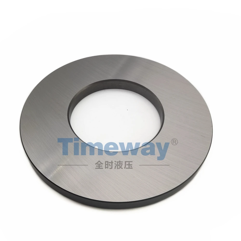 

Pump Parts for Repair Kawasaki Hydraulic Pump K3V63 Thrust Plate