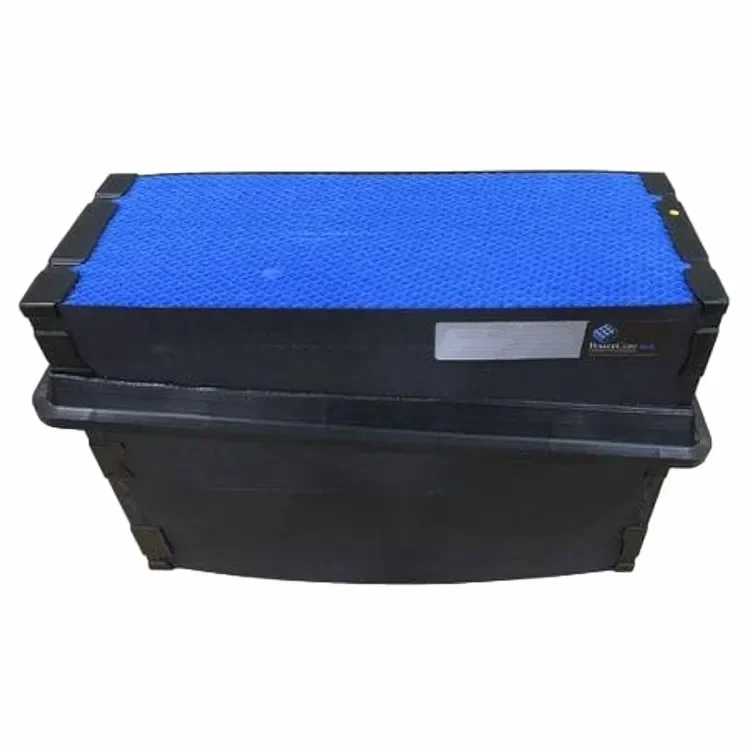 Сменные воздушные фильтры и аксессуары HongRun Truck P 640017 Воздушный фильтр OEM