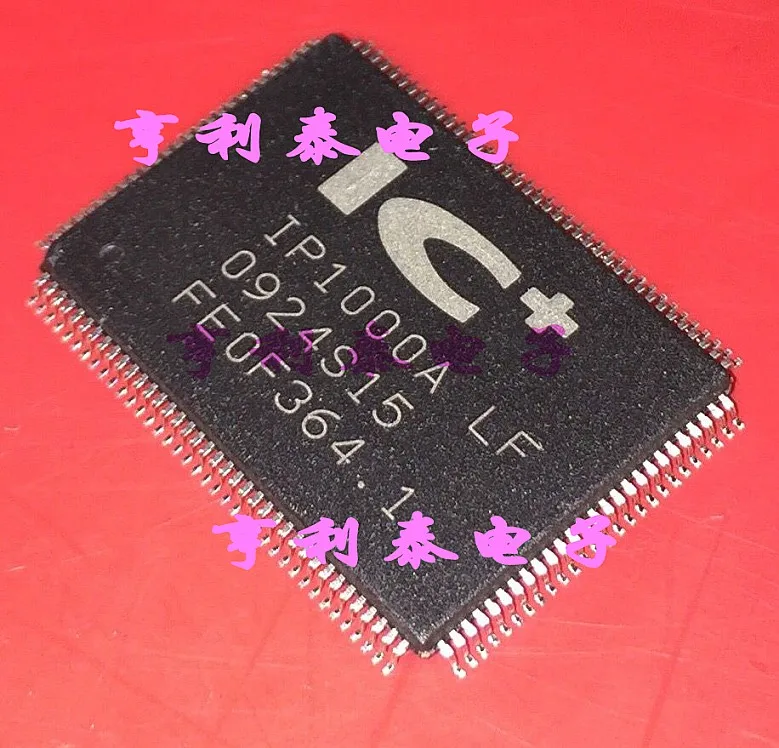 

Original IP1000A-LF QFP128 IP1000A IP1000A-LF Fast Shipping