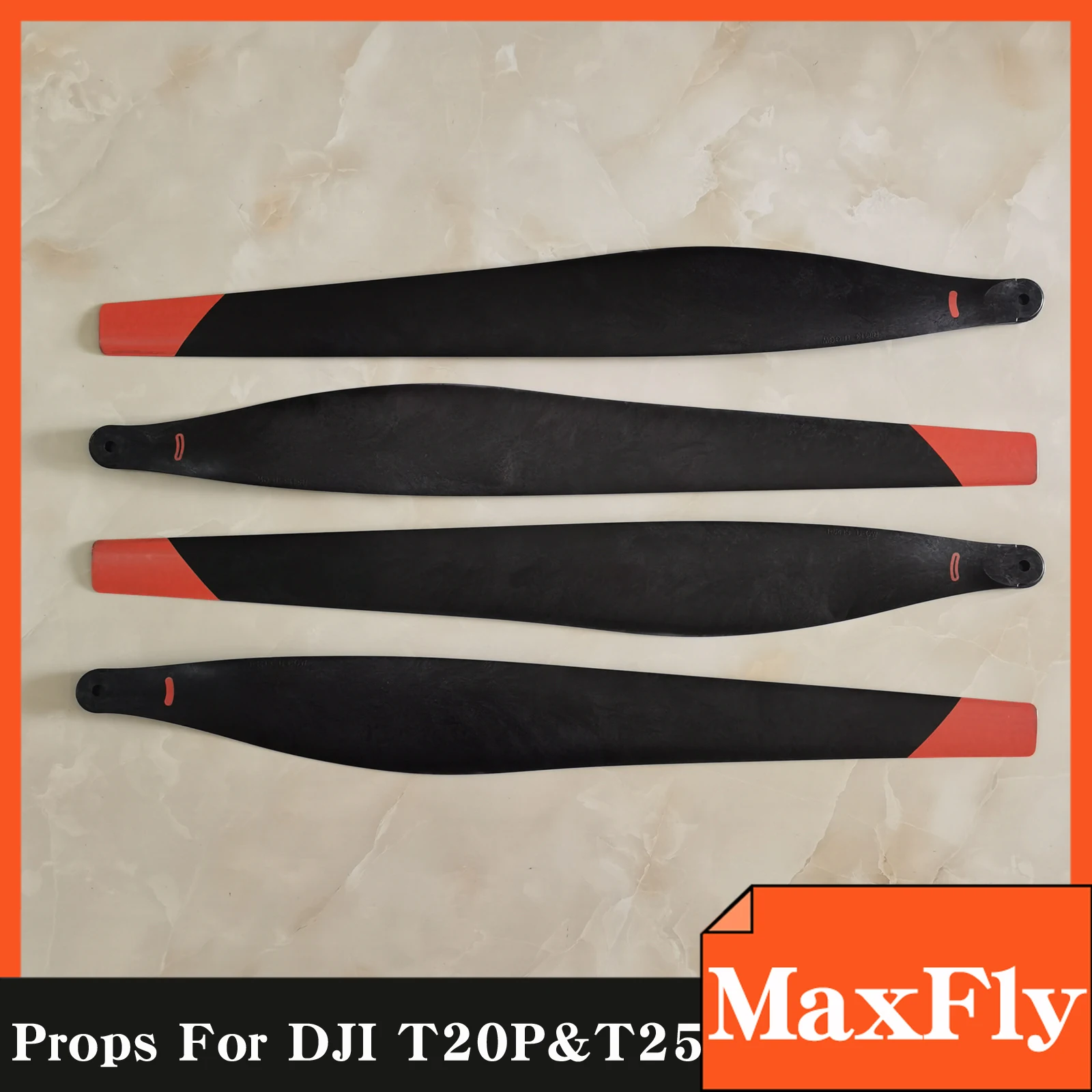 

DJI T20P T25 5413 Carbon Fiber Nylon Folding Propeller for DJI T20P T25 CW/CCW With Props Agriculture Plant Drone Accessories