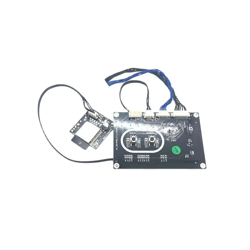 

Key Board for MiJia G1 MJSTG1 Robot Vacuum Cleaner Original Spare Parts