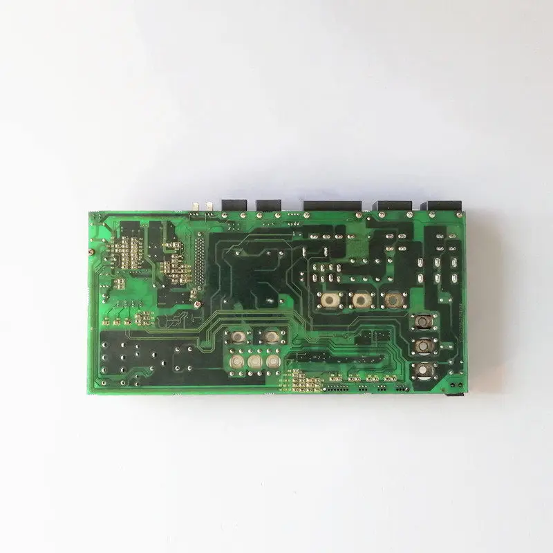 

A16B-3200-0291 Fanuc System Circuit Board Tested Ok A16B 3200 0291