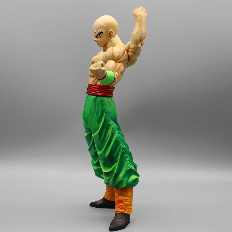 Экшн-фигурки из мф «Драконий жемчуг Z Tien Shinhan», 30 см (art.: 3920beb2ecbe1) - 3920beb2ecbe1