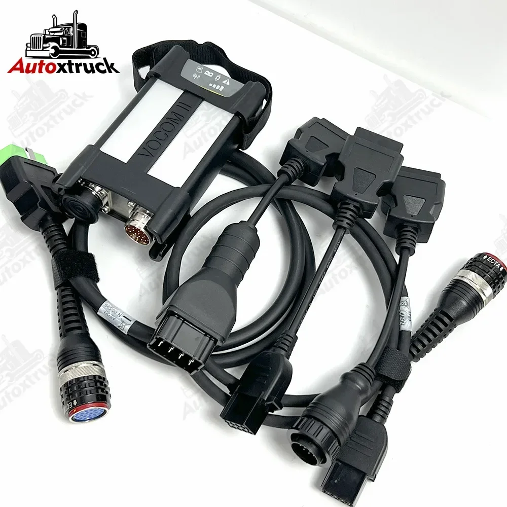 Для 88894000 Vocom2 Премиум технологический инструмент 2.8 диагностический VOCOM 2 для