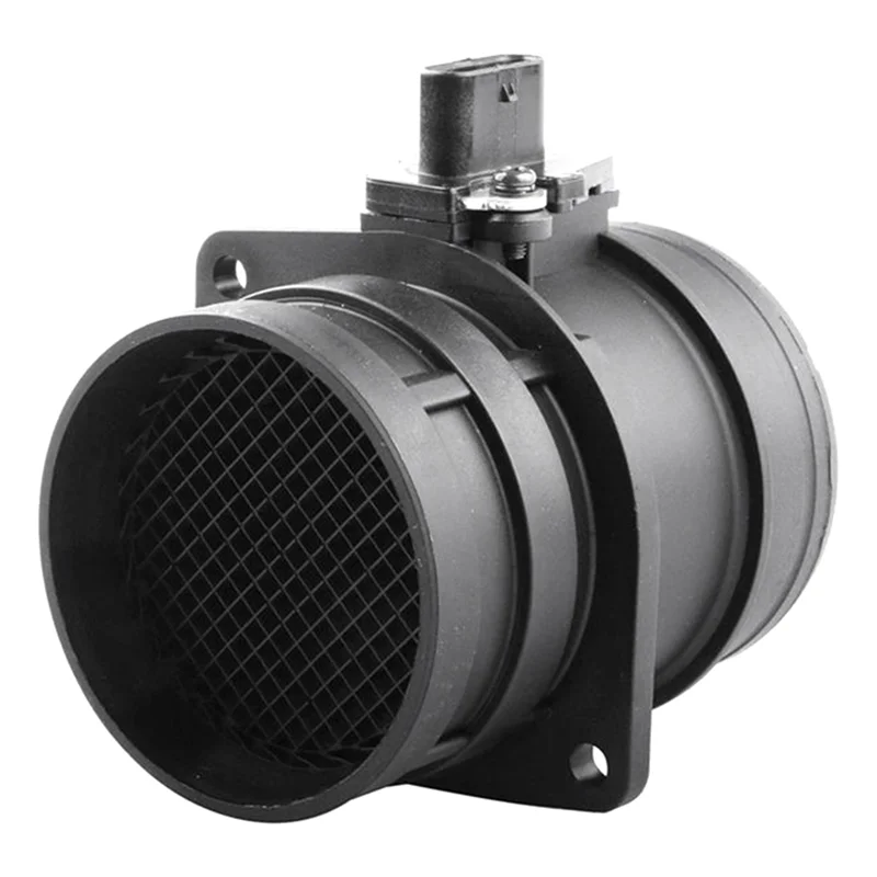 Датчик массового расхода воздуха 06J 906461 D для A4 A5 A6 Q3