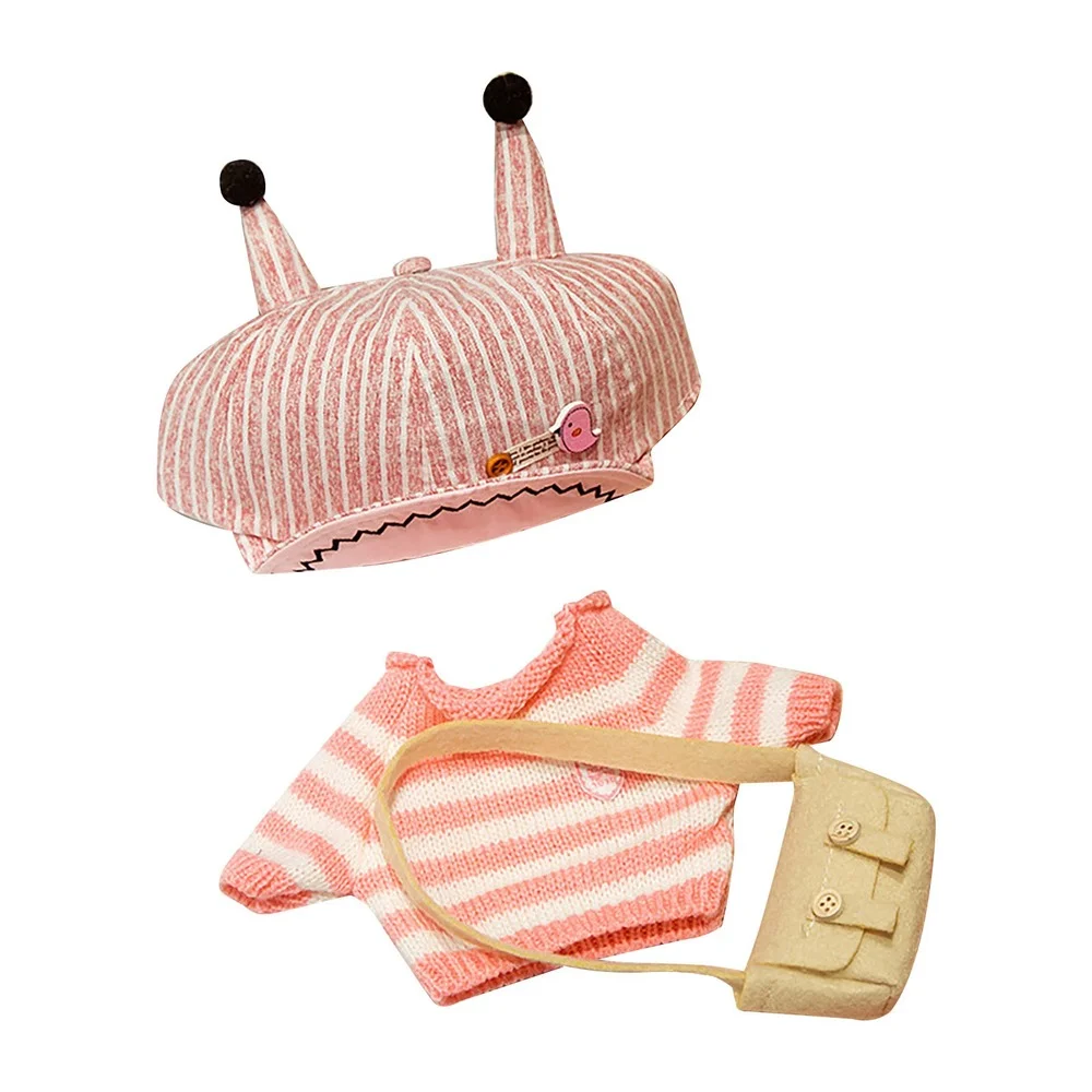 Плюшевая повязка для волос с изображением персонажей мультфильмов 30 см