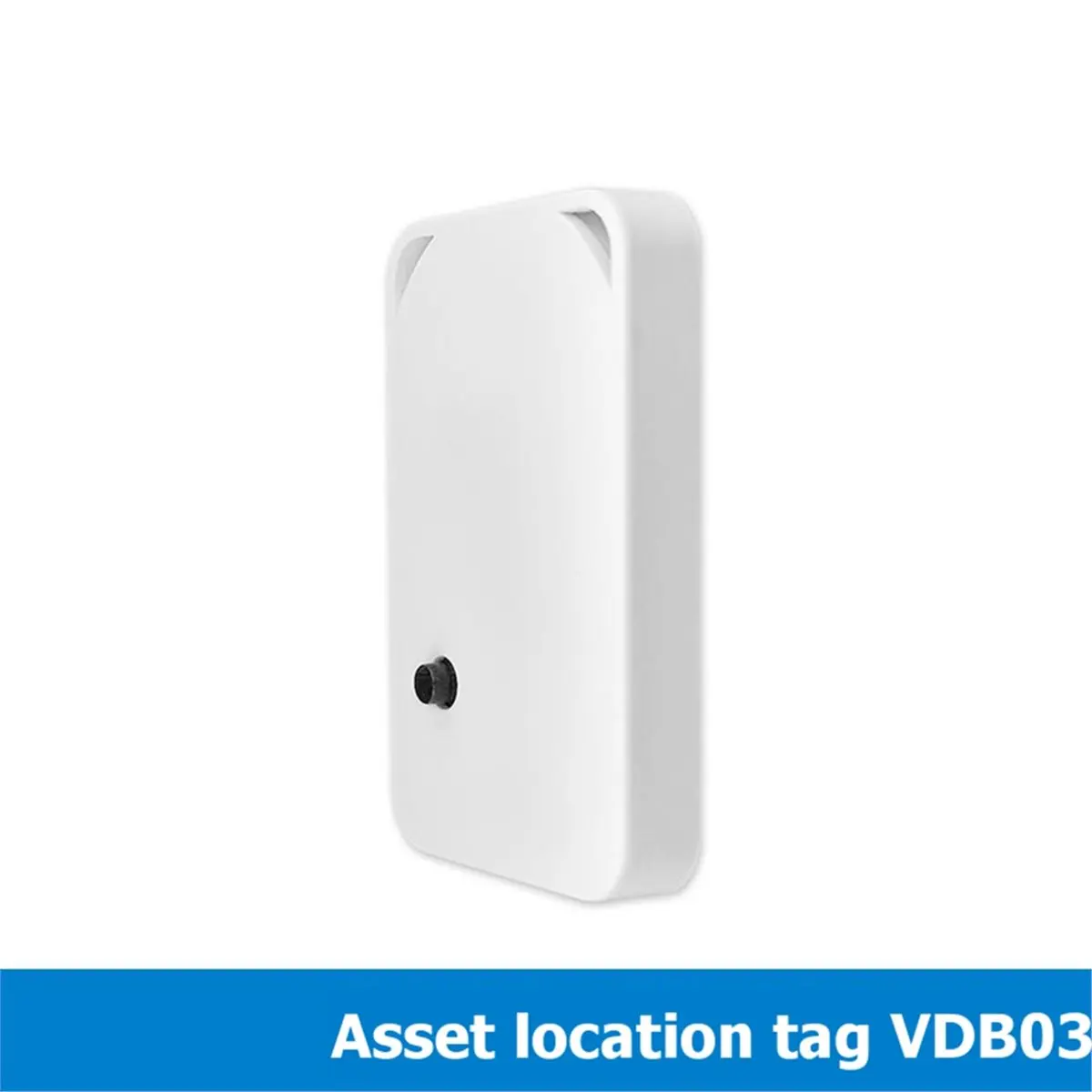 Фото 828BIGSALE VDB03 Трекер активов с кнопкой защиты от вскрытия, Bluetooth-маячком и радиусом действия 70 метров №2