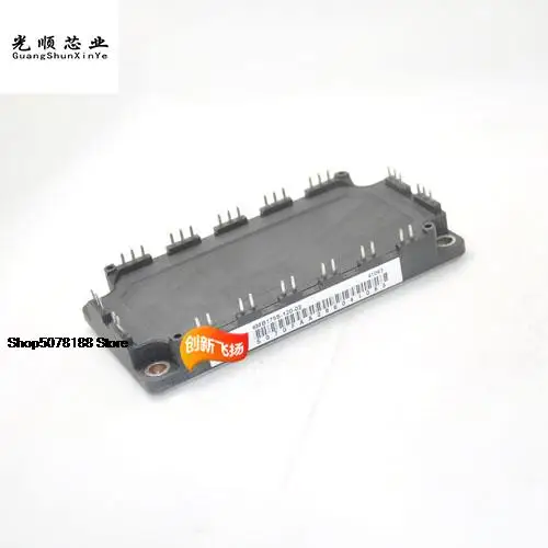 

6MBI75S-120 IGBT 75A-1200V