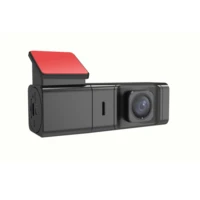 hd 1600p night vision loop video built in wifi multi function monitoring car black box driving recorder