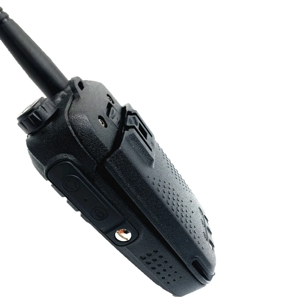 2pcs Baofeng UV-6RA 8W High Power Walkie Talkie VHF UHF Ham Radio Station uv 6ra Scanner Radio Amateur for Hunting Truckers New