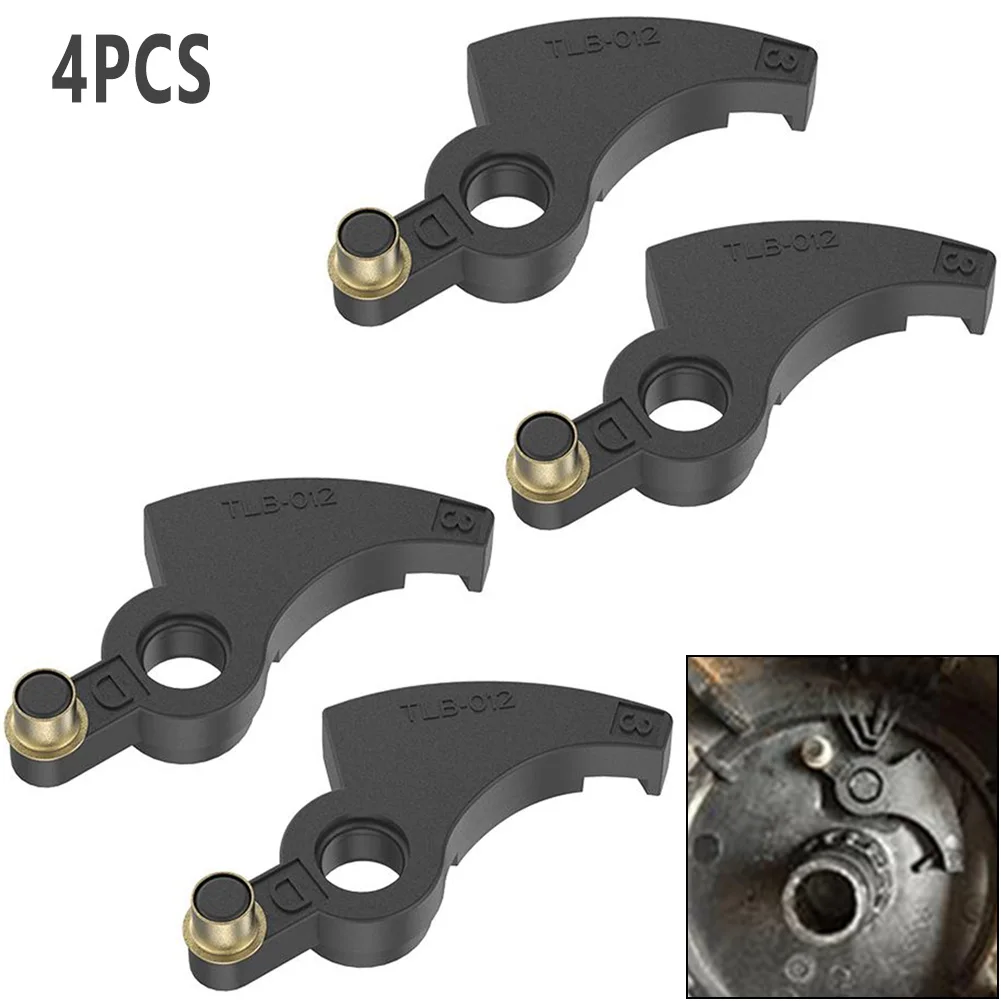 4 упаковки совместимые сменные рычаги OEM заметка часть количества тип # 90567077