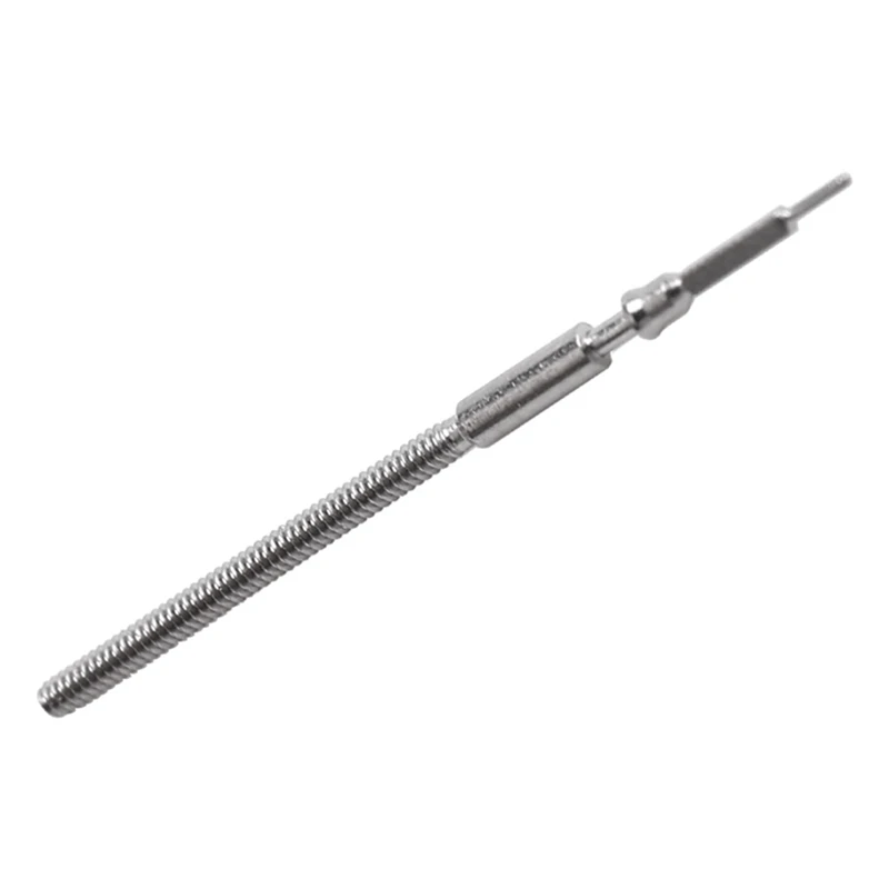 Удлинитель стержня для часов 10 типов инструмент наручных удлинитель обмотки 2824