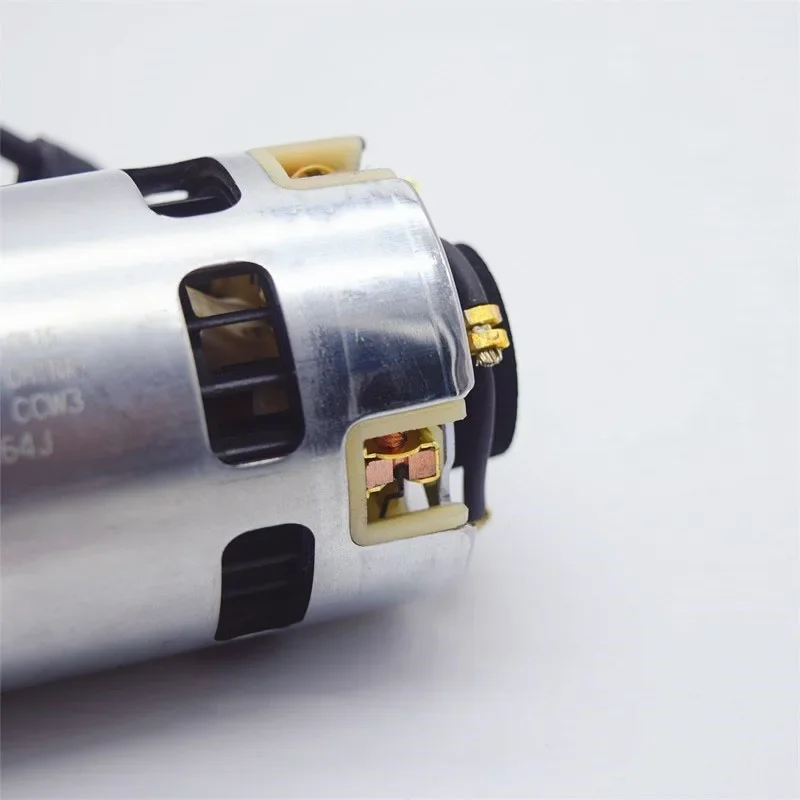 Мотор с зарядным молотком 36 В 1607022662 для BOSCH GBH36V-LI Plus мотор ротора литиевой ударной