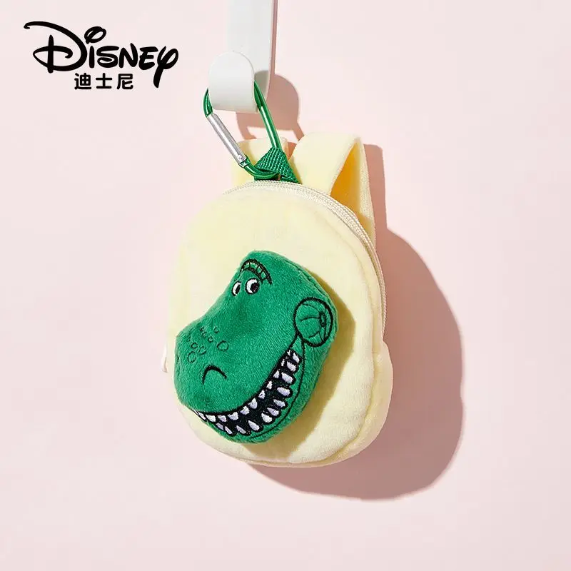 Плюшевый брелок Disney Базз Лайтер из мультфильма «История игрушек», аниме-мерч, плюшевая кукла, украшение для рюкзака, детский кошелек для монет (art.: 3920d993ecc85) - 3920d993ecc85