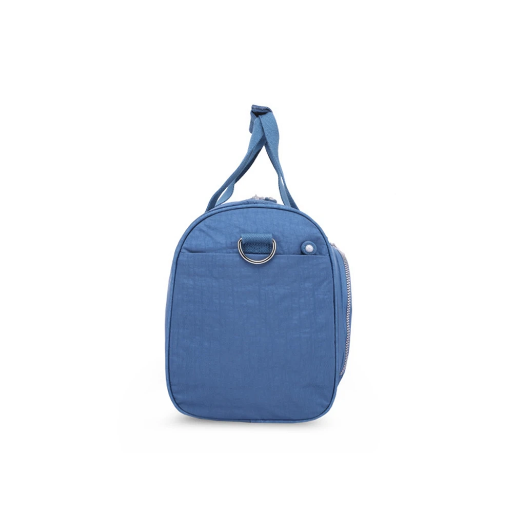 TEGAOTE Travel Bag Women Large Capacity fashion Men Waterproof Trip Nylon Luggage Travel Bags Duffle Handbag Unisex high quality