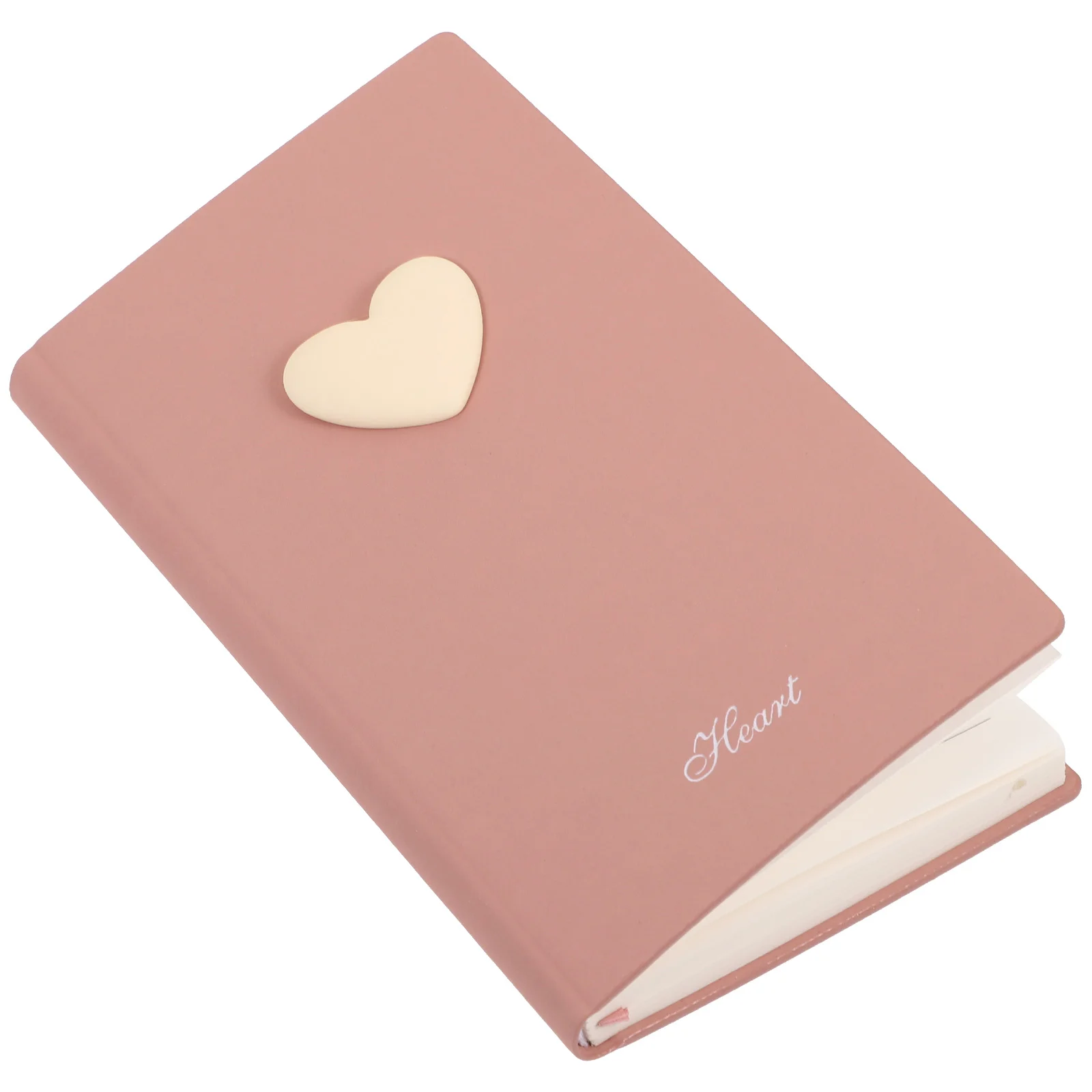 

Notebook Notebooks Planner Notepad Schedule Journal Daily Do List Planning Conference Office Portable Heart Writing Pu Plan