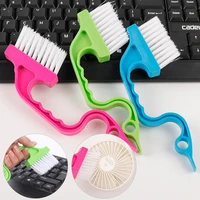 window groove cleaning cloth window cleaning brush brush windows slot cleaner brush clean household kitchen cleaning tools