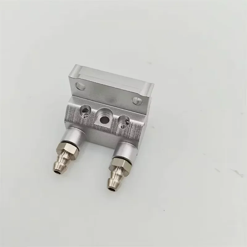 Blurolls Creality K1 Комплект блоков жидкого водяного охлаждения для K1/K1C/K1 MAX обновления