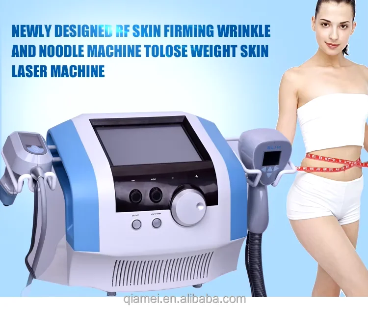 Месиновая радиочастота Администра меж Pengencang Hva RF Ultra 360 produk Ультразвуковой Exili Elite