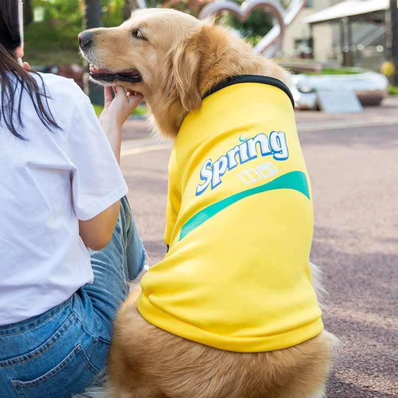 

BH168 dog jacket pet clothes for dog dog clothing